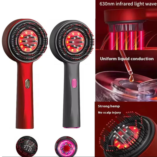 Revitalize Scalp Massager™
